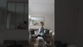 Miniature : Plusieurs exercices pour étirer le PSOAS !