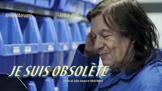 Miniature : Je suis Obsolète