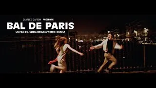 Miniature : Bal de Paris