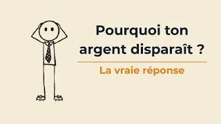 Miniature : J'avais 0€ en fin de mois. Voilà pourquoi.