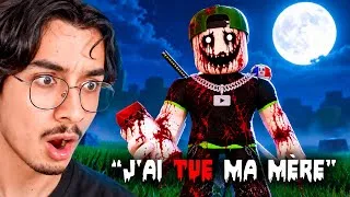 Miniature : CES COMPTES ROBLOX CACHENT DES CHOSES TERRIFIANTES…