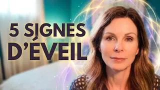 Miniature : Ton éveil spirituel a déjà COMMENCÉ ? Voici les 5 signes