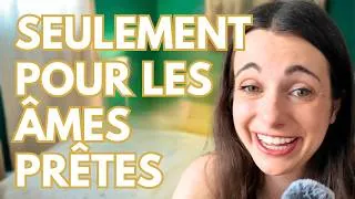 Miniature : 5 SIGNES que ce n'est pas le HASARD...(IGNORE PAS ÇA)