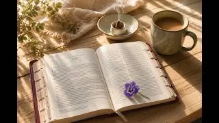Miniature : Lectio Divina — Luc 2