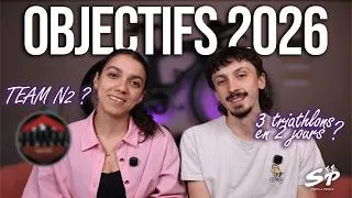 Miniature : NOUVELLE EQUIPE ET DÉFI XXL : Cap sur 2026