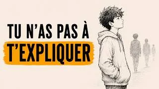 Miniature : Pourquoi tu te sens mieux seul qu'entouré — et ce que ça dit de toi