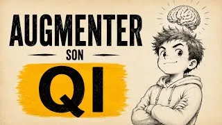 Miniature : 7 pratiquess qui améliorent le développement de l'intelligence