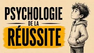 Miniature : Les 5 points communs des personnes qui réussissent à partir de rien | Psychologie cognitive
