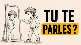 Miniature : Tu Parles Seul ? Voici Ce Que ça Révèle Sur Toi | Psychologie