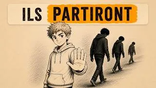 Miniature : Comment Forcer Les Personnes Toxiques À Ne Plus S'en Prendre A Vous