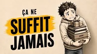 Miniature : Pourquoi Tu Fais Toujours Passer Les Autres Avant Toi