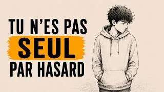 Miniature : Psychologie Des Gens Qui Se Retrouvent Seuls Sans Le Vouloir.