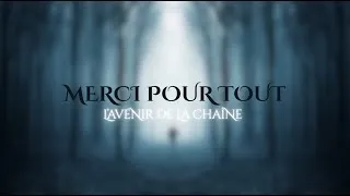 Miniature : MERCI POUR TOUT - NOUVEAU PROJET !