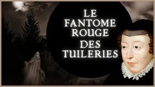 Miniature : LE FANTÔME ROUGE DES TUILERIES - Episode Halloween 🎃