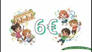 Miniature : Calendrier culturel