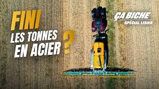Miniature : LA TONNE ALLEMANDE QUI CASSE TOUS LES CODES 🇩🇪