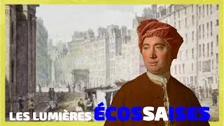 Miniature : Les lumières oubliées : les lumières écossaises.