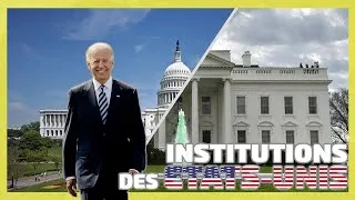 Miniature : Comment marche le système Politique américain ?
