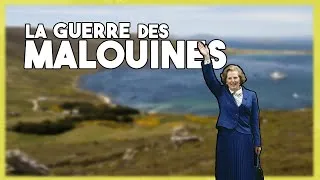 Miniature : Les Malouines : anglaise ou argentine ? (Guerre des Malouines)