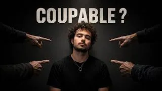 Miniature : Pourquoi avons-nous besoin d'un coupable ?