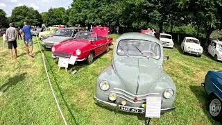 Miniature : Les Renault qui ont marqué l'histoire automobile française