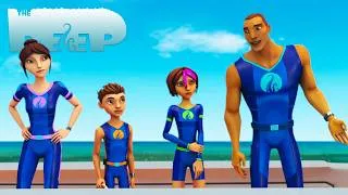 Miniature : Au fond du gyre | Saison 4 Épisode 9 | Sous Les Mers | Épisodes en Full HD