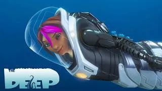 Miniature : Apparences trompeuses |  Saison 4 Épisode 6 | Sous Les Mers | Épisodes en Full HD