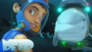 Miniature : Absent sans permission |  Saison 4 Épisode 5 | Sous Les Mers | Épisodes en Full HD