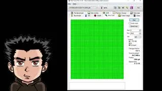 Miniature : Logiciel HD Tune Pro pour faire un test de disque dur