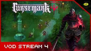 Miniature : je me perds dans ces maudits bois !Cursemark - 4/5