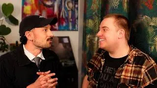 Miniature : SOUS MA PEAU: « We’re all born naked and the rest is drag » avec Fred (it’s doublequeer)