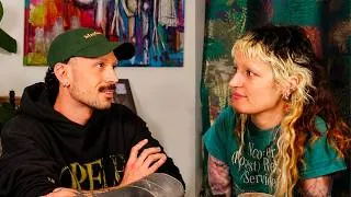 Miniature : SOUS MA PEAU: Retrouver la préciosité dans sa vie avec Mécistée Rhea.