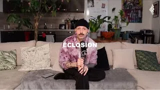 Miniature : SOUS MA PEAU: Éclosion (transformation, psychanalyse, annonce...)