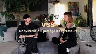 Miniature : SOUS MA PEAU: VSS en France, un système qui protège les agresseurs