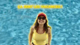Miniature : FAIRE UN VLOG SOUS 40°C ?  vie sous marine ep.17