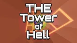 Miniature : Tower of hell on rage mais on rigole (j ai appris le yoga).