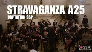 Miniature : Concert Stravaganza A25