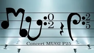 Miniature : MU02  P25