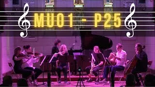 Miniature : Concert MU01 P25