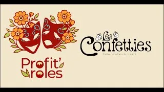 Miniature : Profit'rôles - Les Confetties