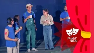 Miniature : Profit'Rôles - La Lune Grise
