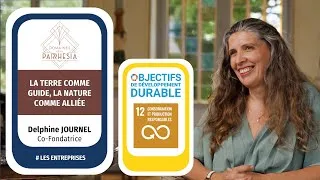 Miniature : Produire du vin avec conscience | Pitch d’engagement