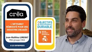 Miniature : Quand l’artisanat se réinvente par l’innovation | Pitch d’engagement