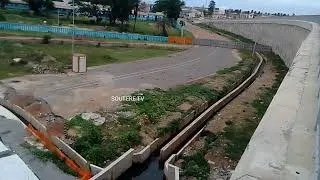 Miniature : MÉTRO D'ABIDJAN : Le Chantier Arrive Enfin au Bord de Mer. ( Exclusif )