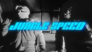 Miniature : Jungle Speed - Nessri, Cal314 (Prod. BODIE)