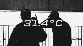 Miniature : 31,4°C - Nessri, Cal314 (Prod. BODIE)