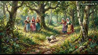 Miniature : Il court il court le furet