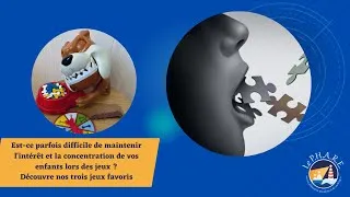 Miniature : Découvre nos 3 jeux favoris pour maintenir l’intérêt et la concentration de ton enfant