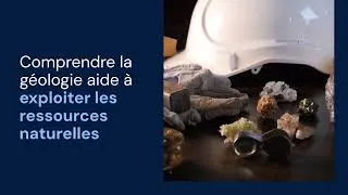 Miniature : #géologie