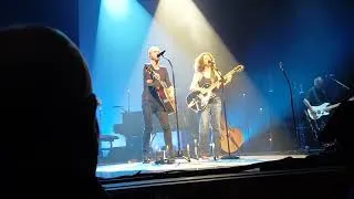 Miniature : 13092026 Calo et sa fille Nina En harmonie Angers 